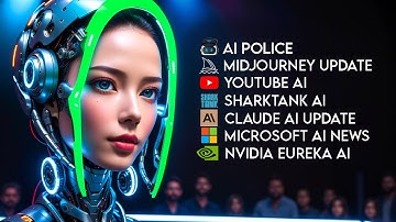 AI Shocks the Entire Industry This Week: Unmissable AI News!