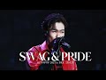 231021「SWAG & PRIDE」THE RAMPAGE 川村壱馬 FANCAM FOCUS 4K @OCTOPOP 2023