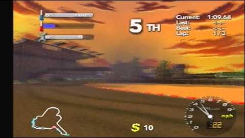 Using WiiFlow And Running A Game Of USB