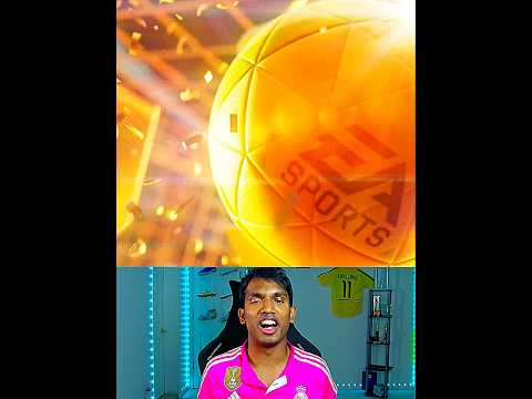 New Mysterious Animation ☠️🔥 #eafc25 #eafc24 #eafcmobile #fifamobile #shorts#vishyfc #viral