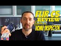 FLIR C5 review from a home inspector