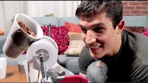 Cat Feeder Part 2: Q&A with Nate | Design Squad