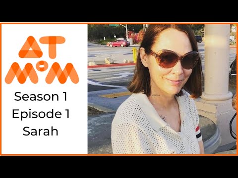 Adoption: The Making of Me / Episode 1: Sarah