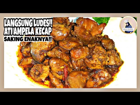 resep-ati-ampela-kecap-|-masakan-rumahan-sehari-hari