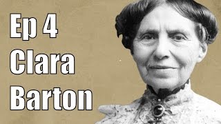 Clara Barton