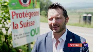 Bite Explore/Head Update (Swiss vote on capping population stokes business fears)