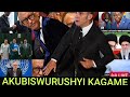 Ishyano H E Kagame Akubitiwe Urushyi Mubu Faransa Munama Ikomeyecyane Baramusebej E