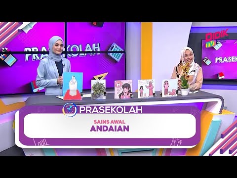 Video: Bagaimanakah anda menerangkan elektrik statik kepada kanak-kanak prasekolah?