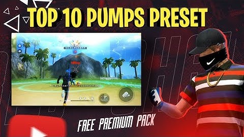 10 Best Pumps Xml 🔥| Xml file | alight motion pumps xml 💸