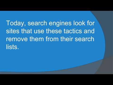 search engine optimization definition