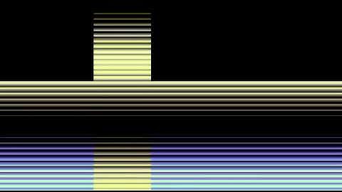 Flash Inc. - The Legacy 2 - Side 2 - Demo - C64 - 1991