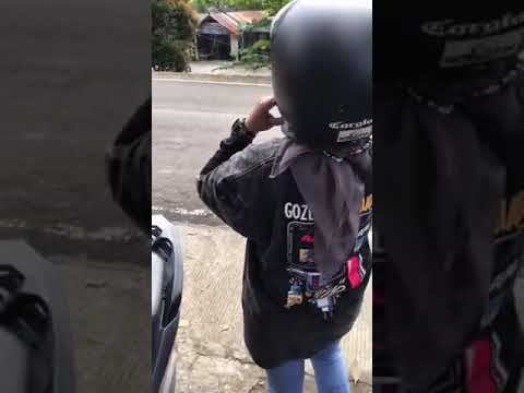 TOURING BERDUA BARENG PACAR | HALU STORY #shorts  #storyhalu #storyig #storywa