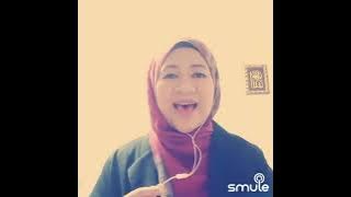 (FINIX EVENT 17) SEHATI DAN SEJIWA COVER BY YUNIE_FINIX