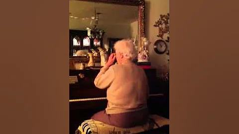 Betty Ann Hudson #3