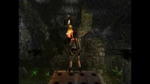 TRLE:  Remnants Of The Empire Walkthrough holy PATH OF THE GODS PART 2 OF 3