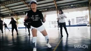 A DAY IN MY LIFE | EXERCISE ZUMBA DANCE   | PART SEVENTEEN | GREENLAND VILLAGE  || GHIE TV