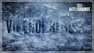 PUBG | Vikendi Timelapse Teaser