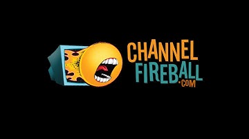 Channel Marshall - Legacy Cube Draft (Match 2)