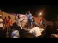 اعتصام القيادة الشاعر ازهري محمد علي 