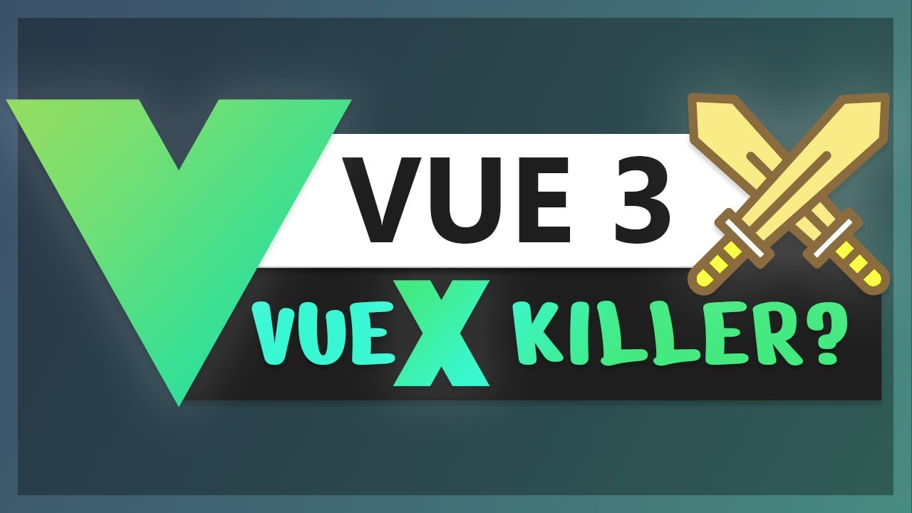 Creating a Vuex Clone with Vue 3 Composition API