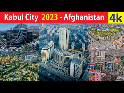 Kabul City ,
