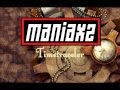 Maniaxz  timetraveler free music