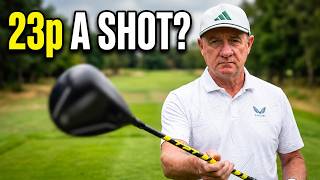 The Truth Behind How Much has This HANDICAP Golfers Clubs REALLY Cost News