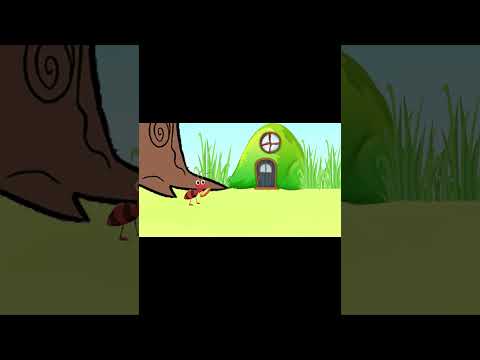 قصة النملة و الصرار قصص قصص اطفال قصص عربية قصص قبل النوم 