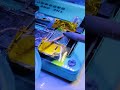 Samsung S20 5G Hang Logo Fix, By Cpu Reball ✔️ #repairtech #samsungs205g