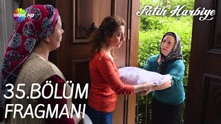 Fatih Harbiye 35.Bölüm Fragmanı