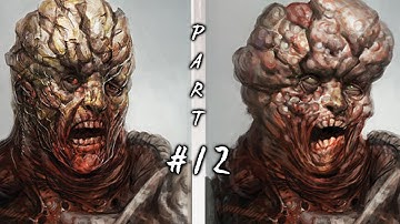 Dying Light The Following - Fear of Heights - Walkthrough Gameplay Part 12 (PS4 Xbox One)