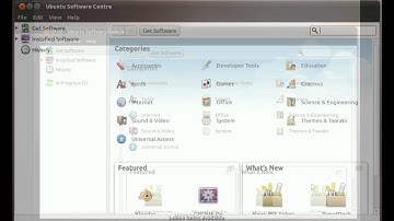 Adding a PPA to Ubuntu using the Software Centre