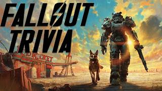 Famous The Fallout Trivia Challenge | Binge Trivia Net Worth