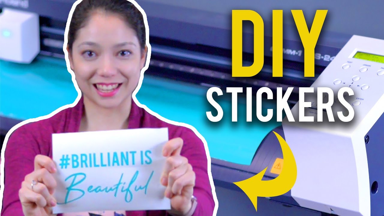 Stick On Stencils - Custom Sticker Stencils