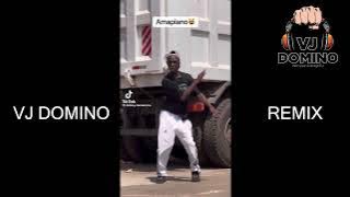 EL VINO - ONE PEACE - REMIX BY VJ DOMINO DALLAS