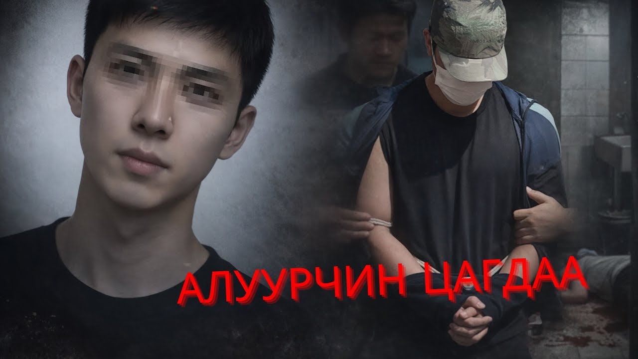 ГЭМТ ХЭРЭГ-Найз бүсгүйгээ хөнөөчихөөд массажны газар явсан залуу