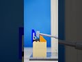 Another LEGO Door Latch. #lego #legomoc #satisfying