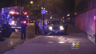 Chicago Video Blogger Fatally Shot After Club Visit