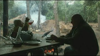 Espai de Conversa Forallac: clips d'en Lluís Pla, d'en Coia i del Moliner.