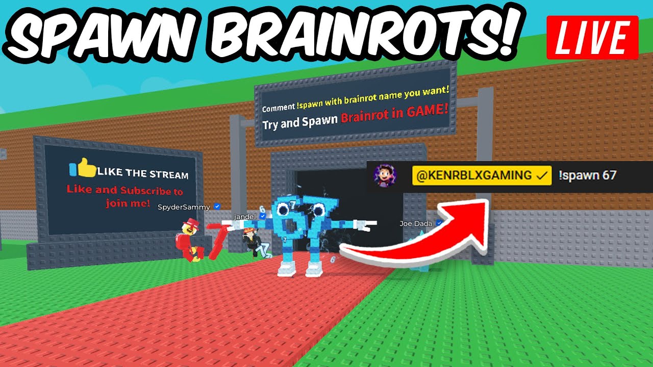 Latest Title & Thumbnail