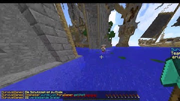 Hacker Report GommeHD.net:joshi0804