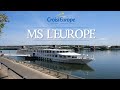 Ms leurope  croisieurope