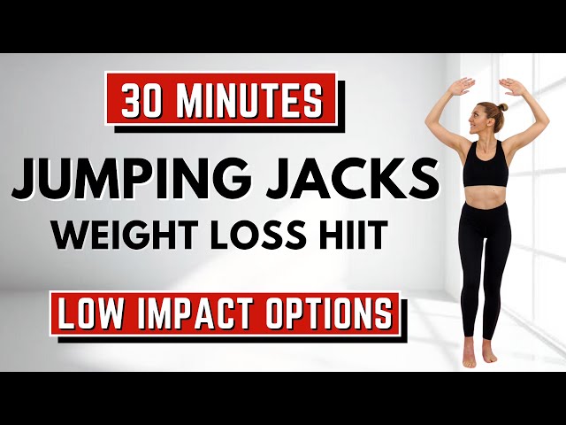 Jumping Jacks: A Complete Tutorial On This Fat Burning Exercise - Gymless