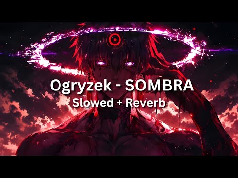 𝖮𝗀𝗋𝗒𝗓𝖾𝗄 𝖲𝖮𝖬𝖡𝖱𝖠 𝖲𝗅𝗈𝗐𝖾𝖽 𝖱𝖾𝗏𝖾𝗋𝖻