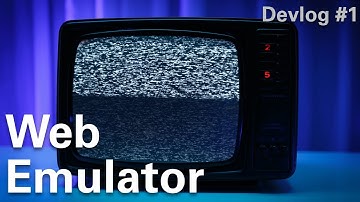 WebStation - Devlog #1