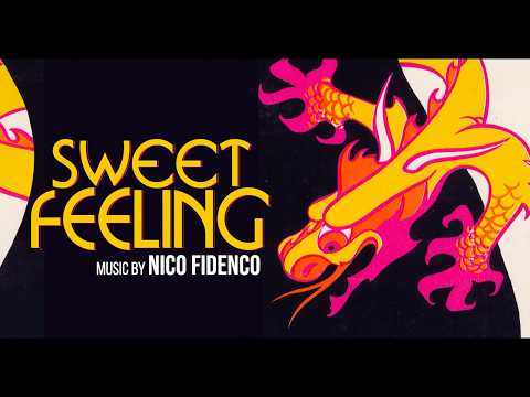 Vintage Cinema - Sweet Felling by Nico Fidenco (High Quality Audio)
