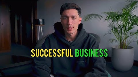 Luke Belmar Shares What Makes a Successful Business, Key Tips to Building Relationships & More
