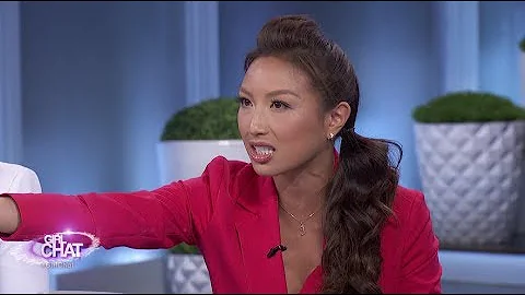Jeannie Speaks on the Lack of Asian-Americans in H...