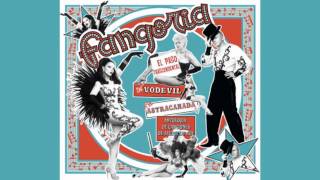 Fangoria - Rey del glam chords