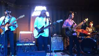 Aus Et Al - Perihal Mimpi | [Live] Rising Fest 9 2024